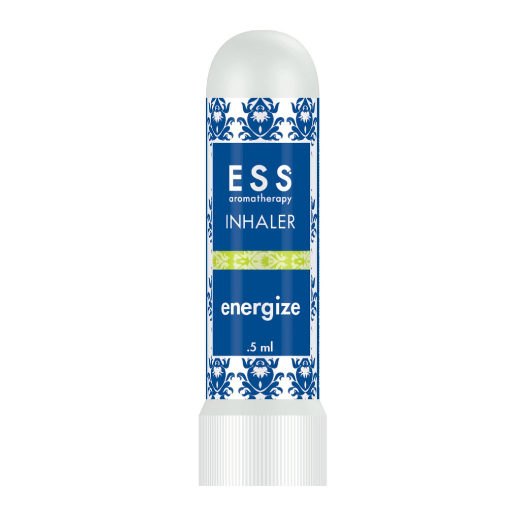 Blended Notes ESS Energize Aromatherapy Inhaler