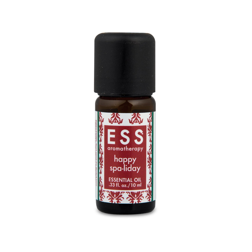 Blended Notes ESS Happy Spa-liday Essential Oil Blend / 10ml