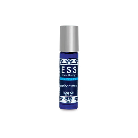 Image of Blended Notes ESS Enchantment Aromatherapy Roll-On