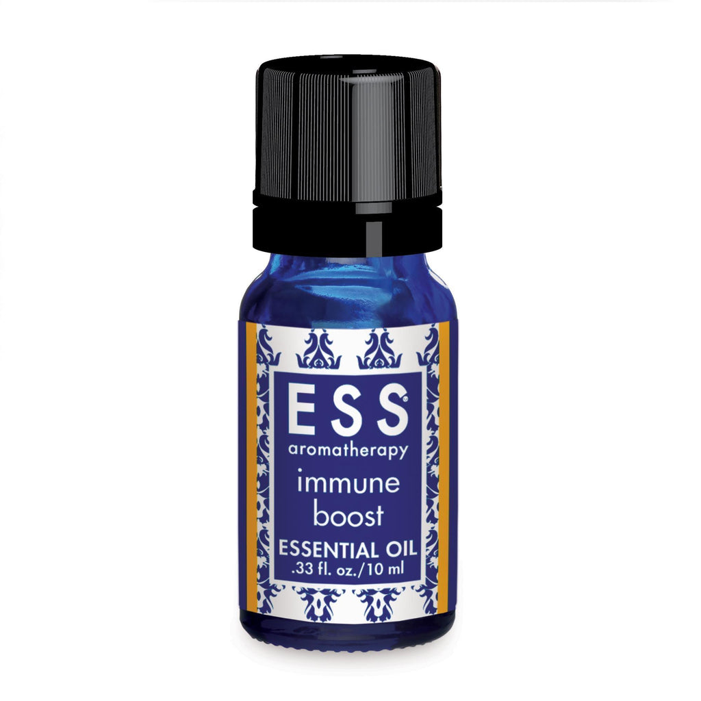 Blended Notes ESS Immune Boost Essential Oil Blend / 10ml