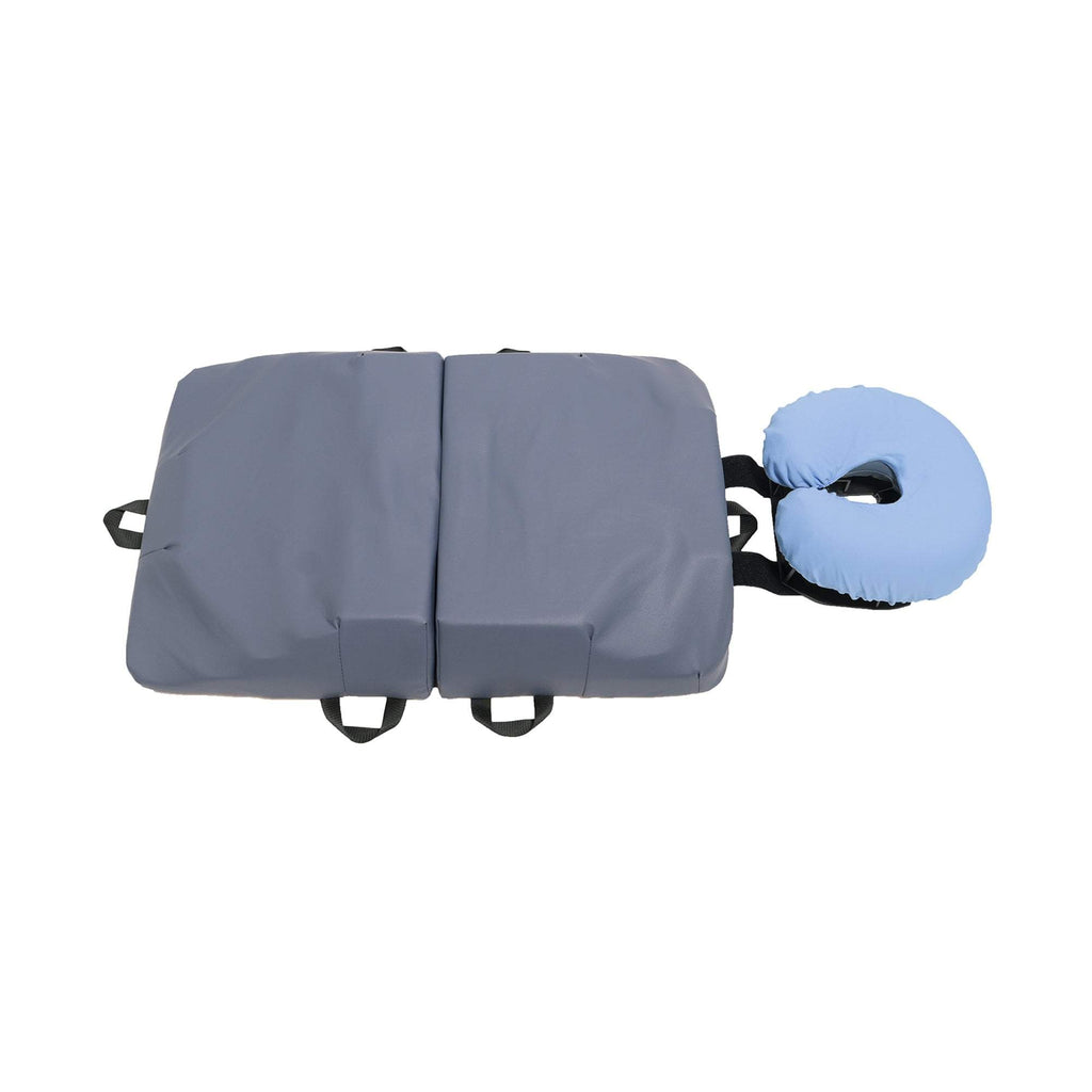 Bolsters & Cushions Body Support Systems 3-Piece Original BodyCusion