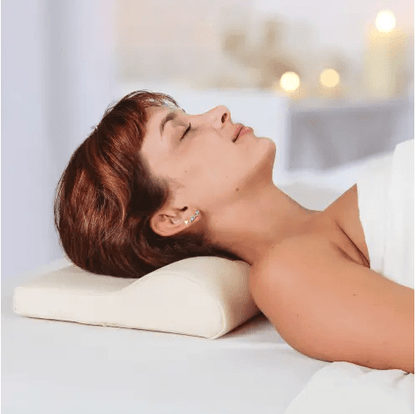 Earthlite Neck Contour Bolster