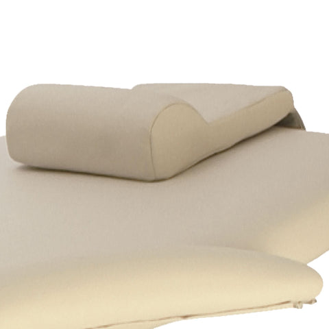 Image of Bolsters & Cushions Touch America Facial Neck Bolster