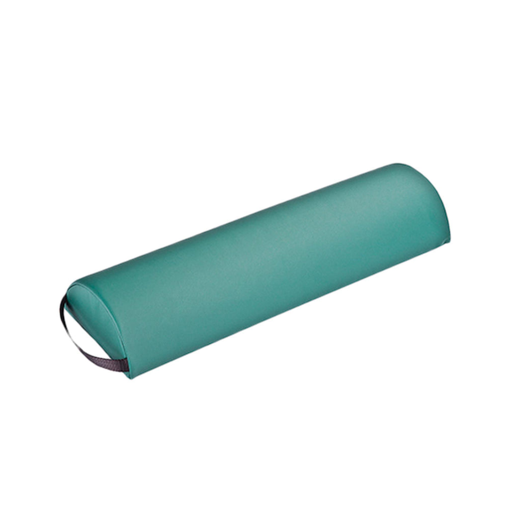 Half round foam bolster cheap