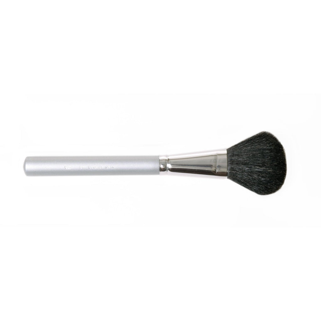 Brushes Flat Powder Brush / 12