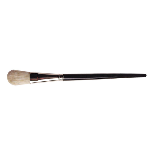 Brushes Face Mask Brush / Natural
