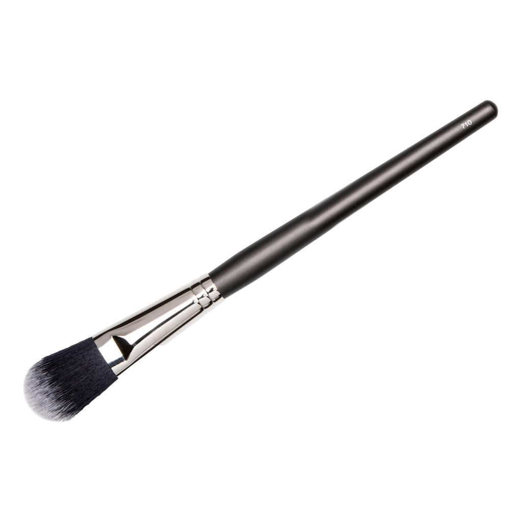 MUD Brushes, #710 Powder/Blush