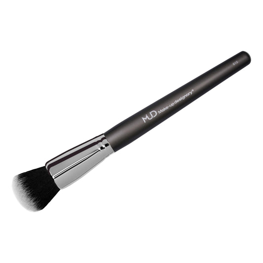 MUD Brushes, #615 Buffer