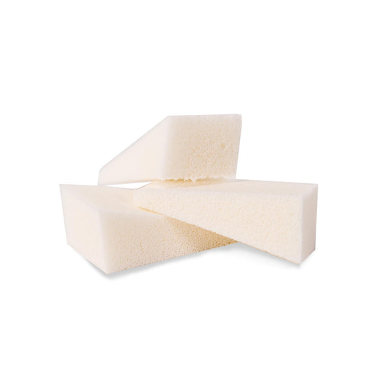 Brushes & Applicators Latex Free Make Up Wedge / 36 Count