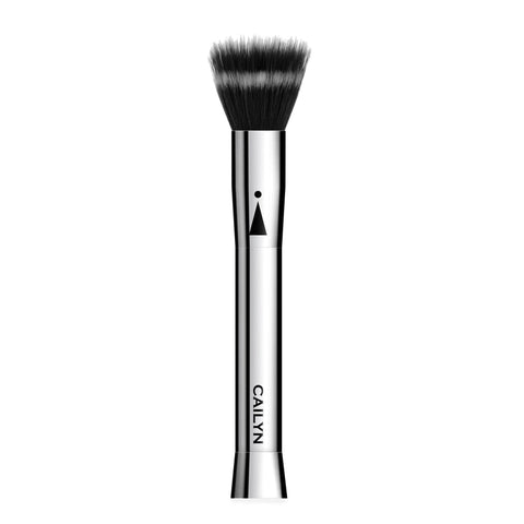 Image of Brushes & Applicators Duo Fiber Face Cailyn Makeup Brushes