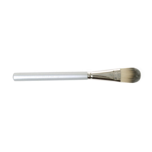 Brushes, Applicators & Spatula Foundation Brush / #13