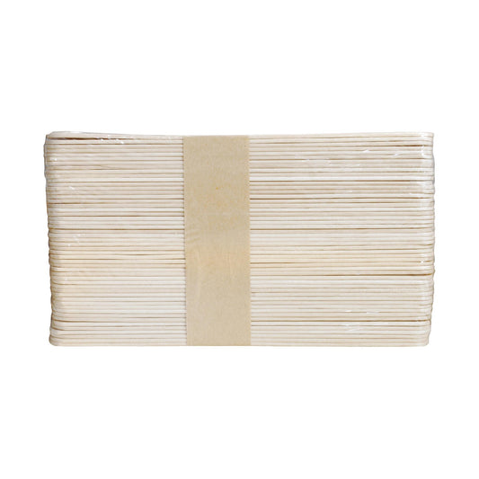 Brushes, Applicators & Spatula DUKAL  Reflections NW Wood Applicator- 3/4” x 6” - 50 Pack