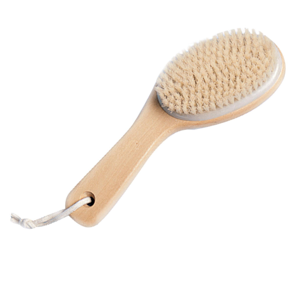 Dry Brush (body)