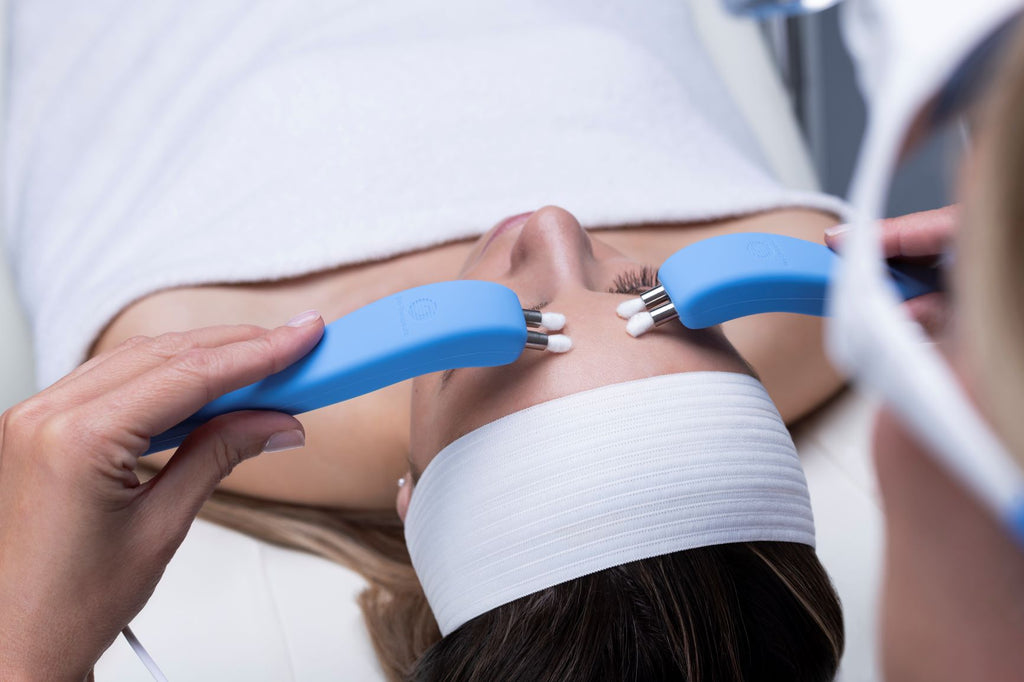 BioTherapeutic btnano® Microcurrent System