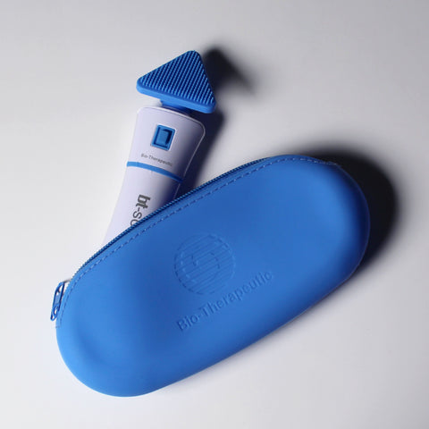 Image of Bio-Therapeutic bt-sonic® Facial Cleansing Brush