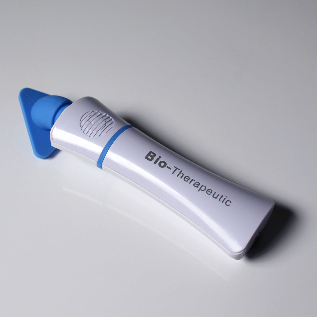 Bio-Therapeutic bt-sonic® Facial Cleansing Brush