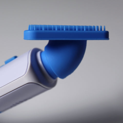 Image of Bio-Therapeutic bt-sonic® Facial Cleansing Brush