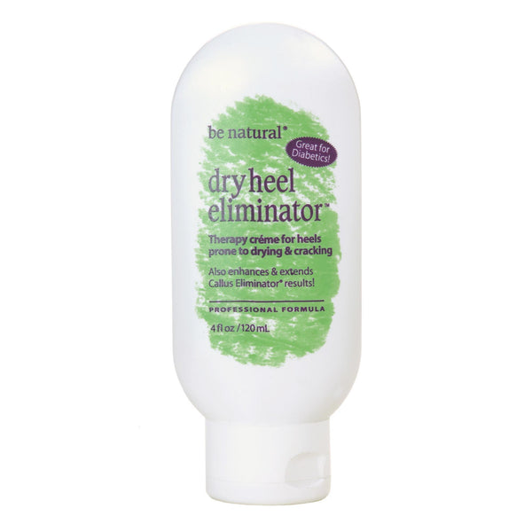 Be Natural Dry Heel Eliminator Universal Companies