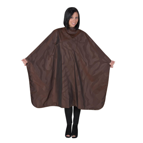 Image of Capes Brown Betty Dain Bleachproof Cape