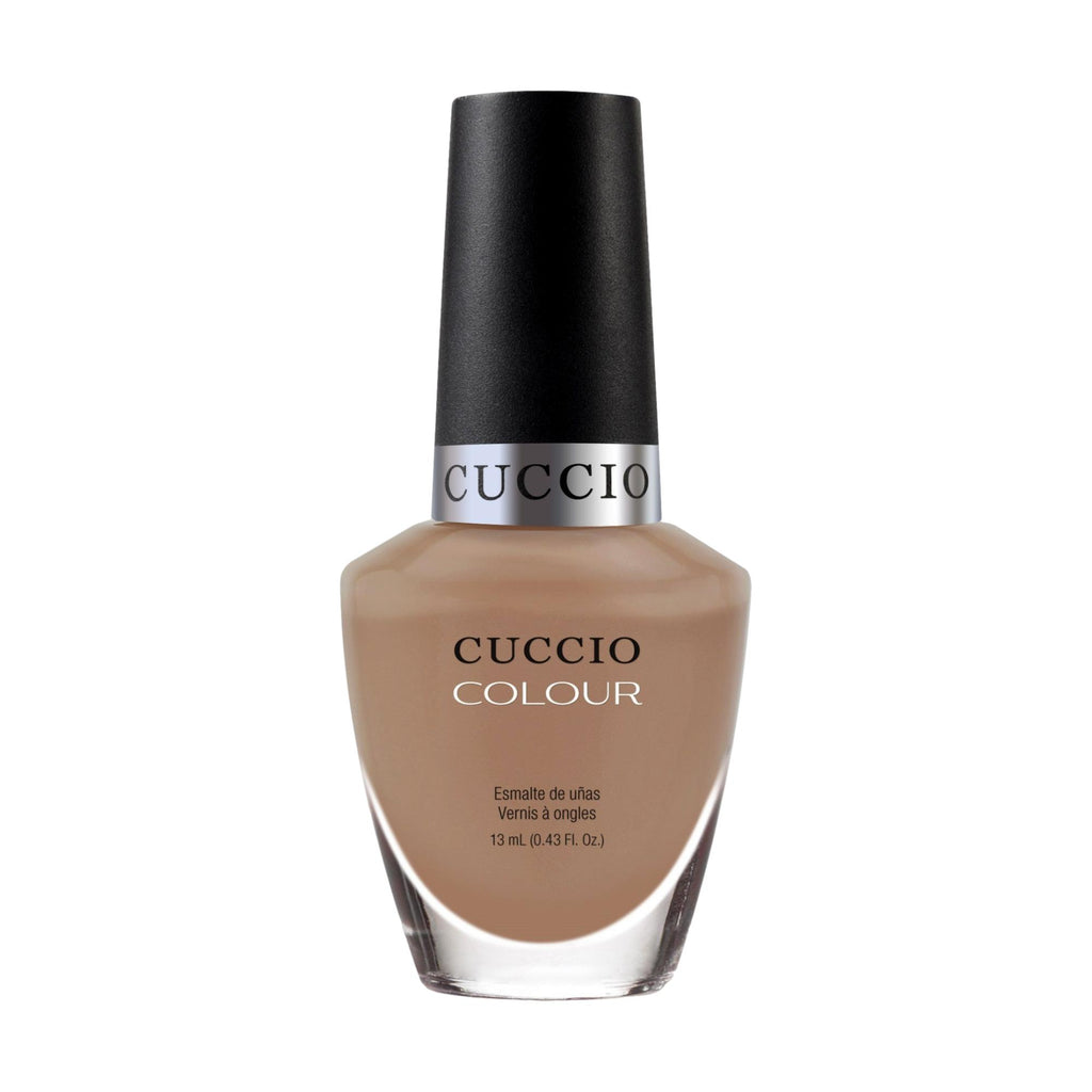 Cuccio Skin To Skin Nail Colour,  0.5 oz