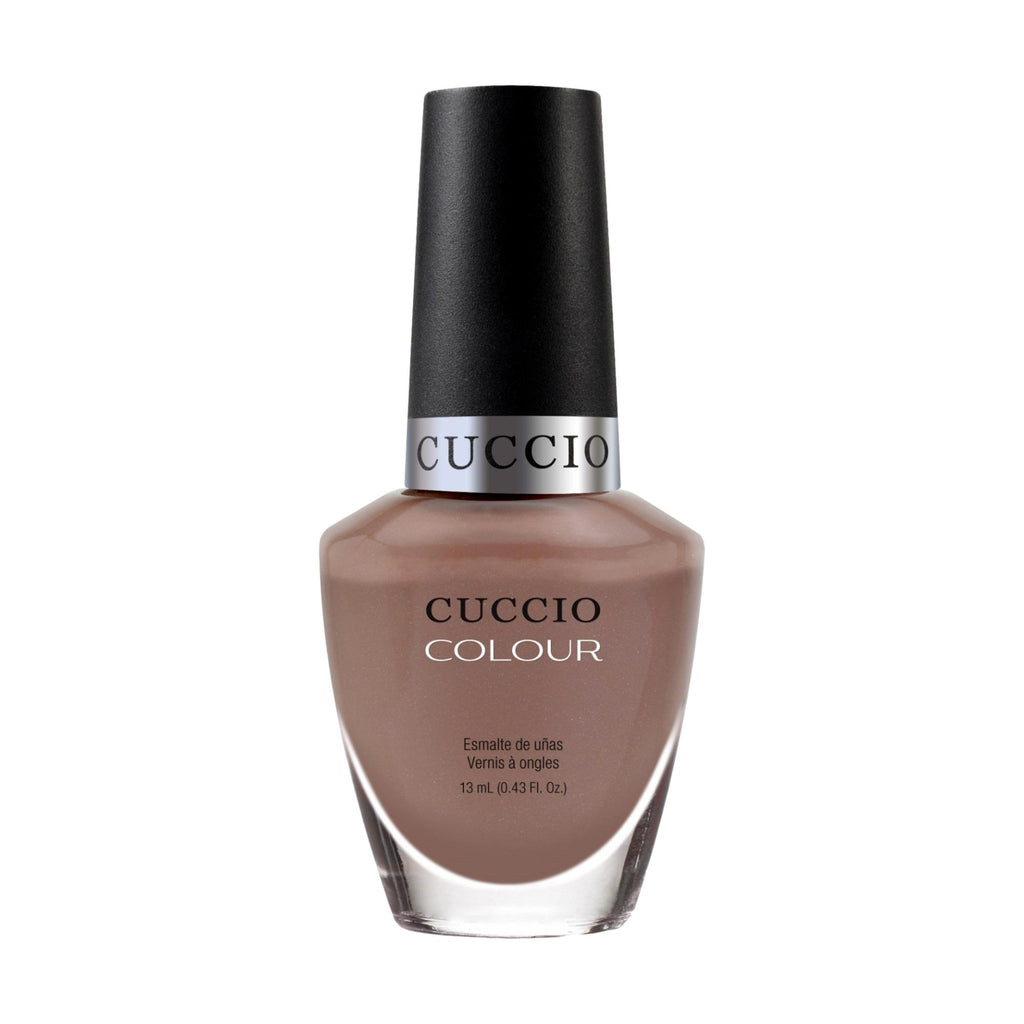 Cuccio Nude-A-Tude Nail Colour, 0.43 oz