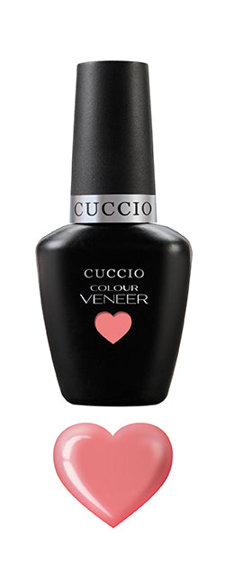 Cuccio All Decked Out Veneer, 0.43 oz