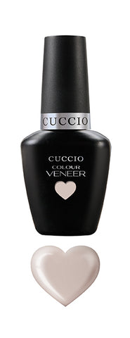 Image of Cuccio Pier Pressure Veneer, 0.43 oz