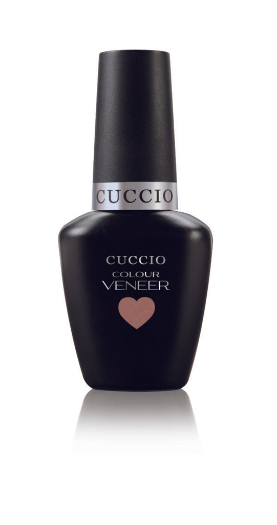Cuccio Nude-A-Tude Veneer, 0.43 oz