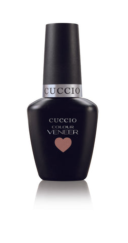 Image of Cuccio Nude-A-Tude Veneer, 0.43 oz