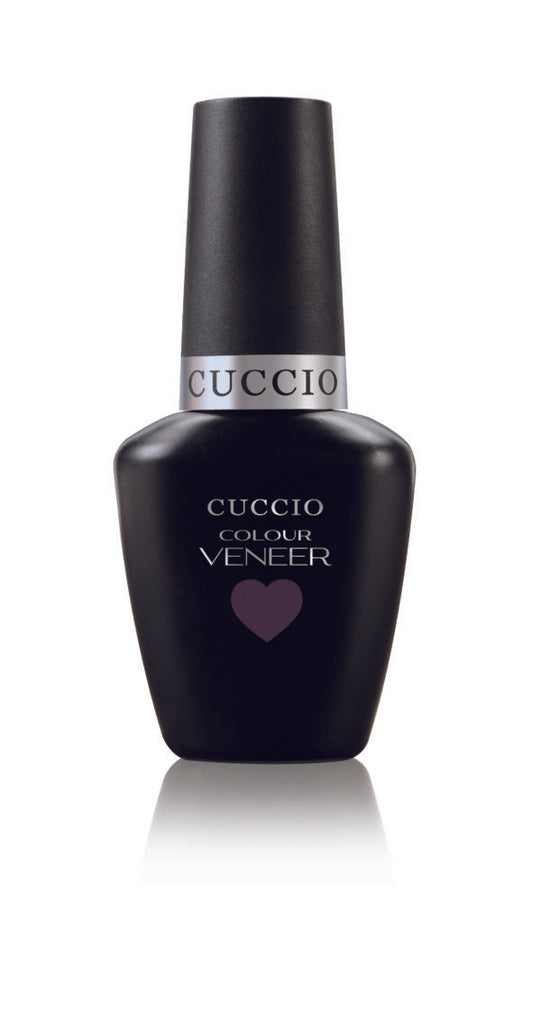 Cuccio Count Me In! Veneer, 0.43 oz