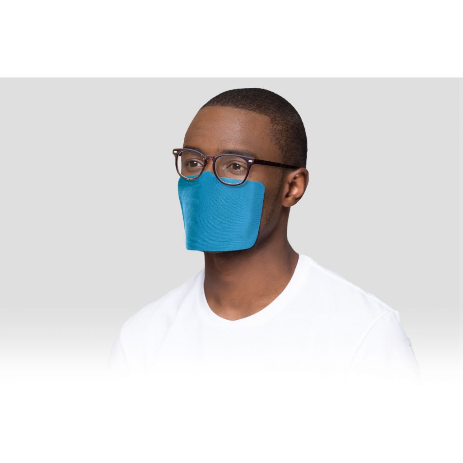 SpiderTech Professional Strapless Self Adhesive Medical Face Masks, Bl –  Universal Companies
