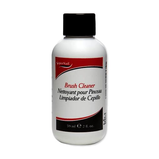 SuperNail Brush Cleaner