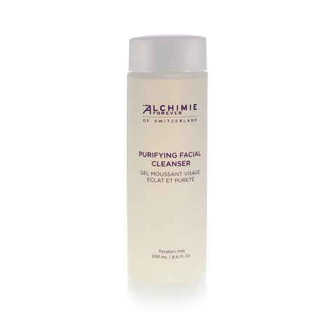 Image of Cleansers & Removers Alchimie Forever Purifying Facial Cleanser