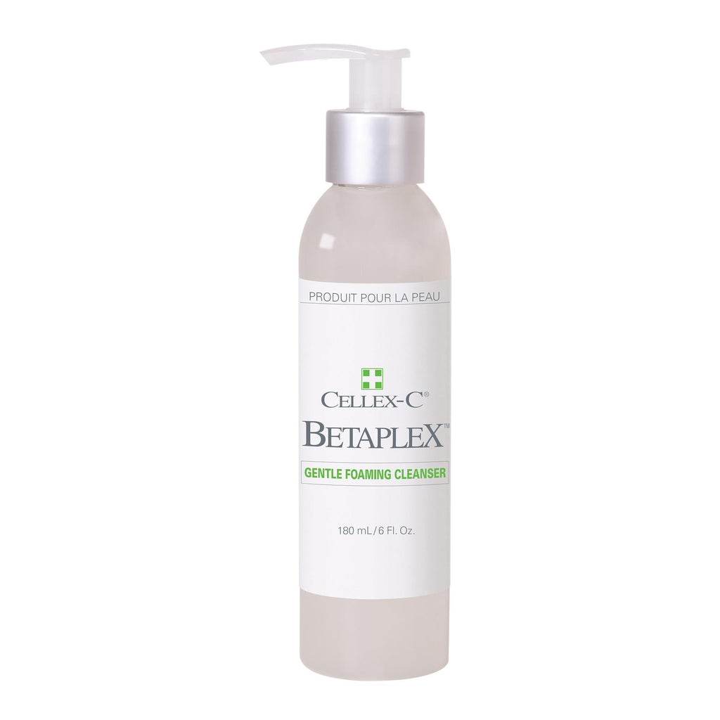 Cleansers & Removers Cellex-C Betaplex Gentle Foaming Cleanser