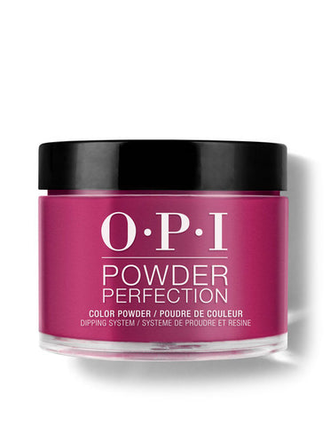 Image of OPI Powder Perfection, Complimentary Wine, 1.5 oz
