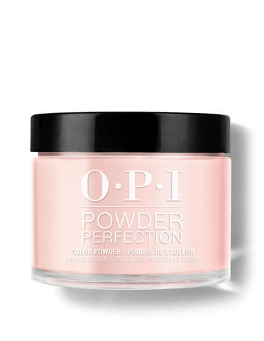 Image of OPI Powder Perfection, Coral-Ing Your Spirit Animal, 1.5 oz