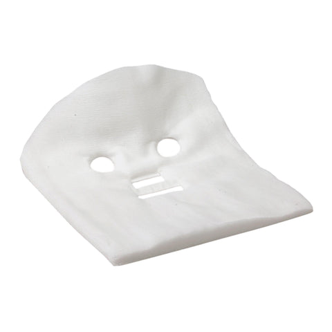Image of Cotton & Gauze Products Intrinsics Precut Gauze Facial Masks / 50 Pack