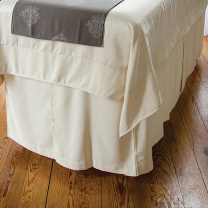 Sposh Table Skirt, 32 inch