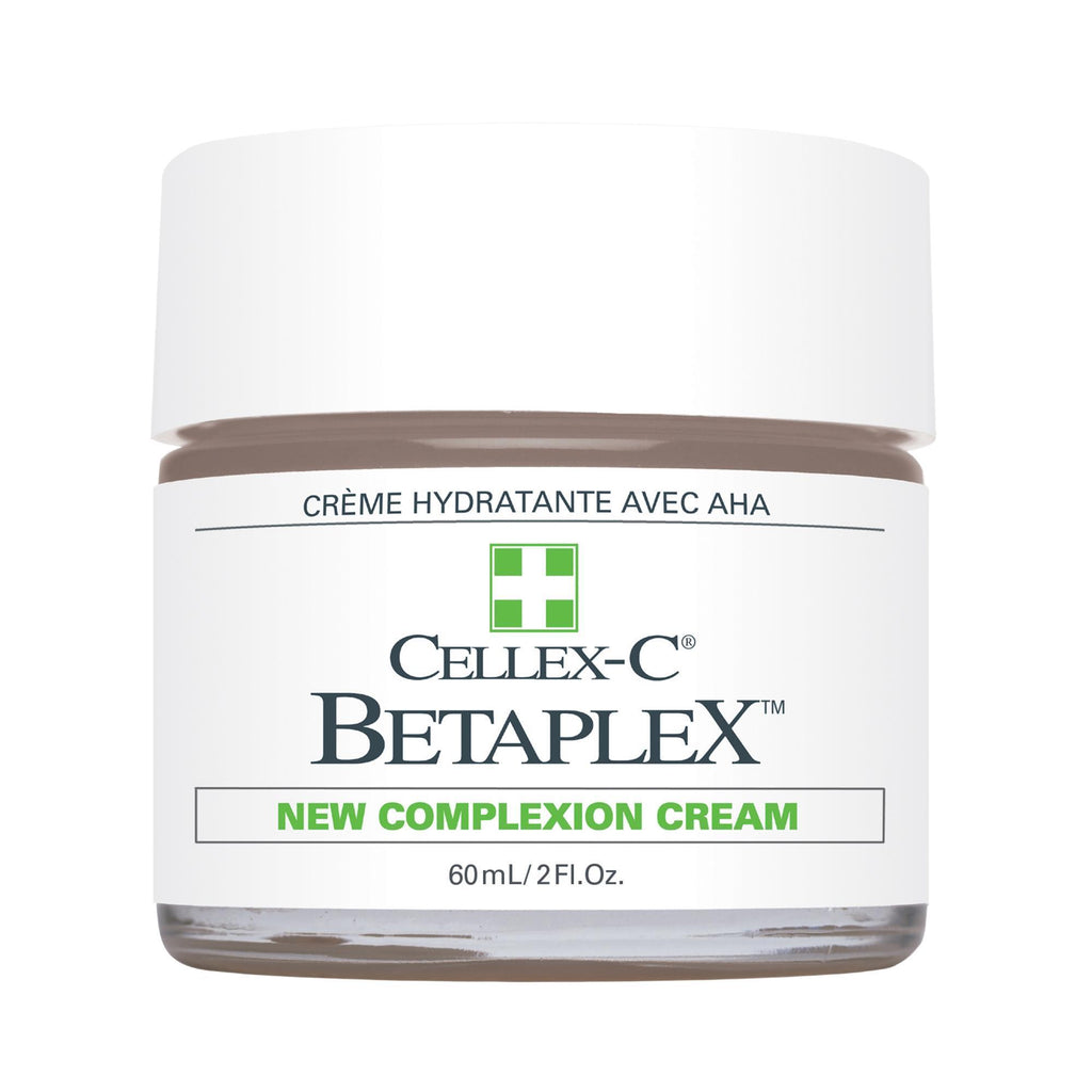 Creams & Balms Cellex-C Betaplex New Complexion Cream