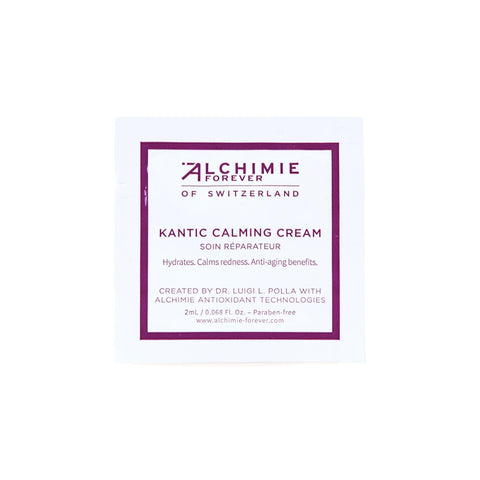 Image of Creams & Balms Sample Alchimie Forever Kantic Calming Cream