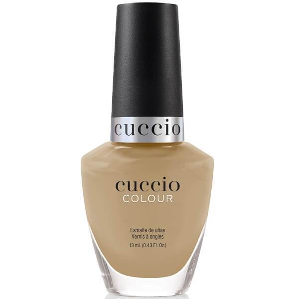 Cuccio I Wish Nail Colour, 0.43 fl. oz.