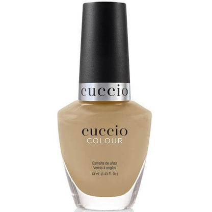 Cuccio I Wish Nail Colour, 0.43 fl. oz.