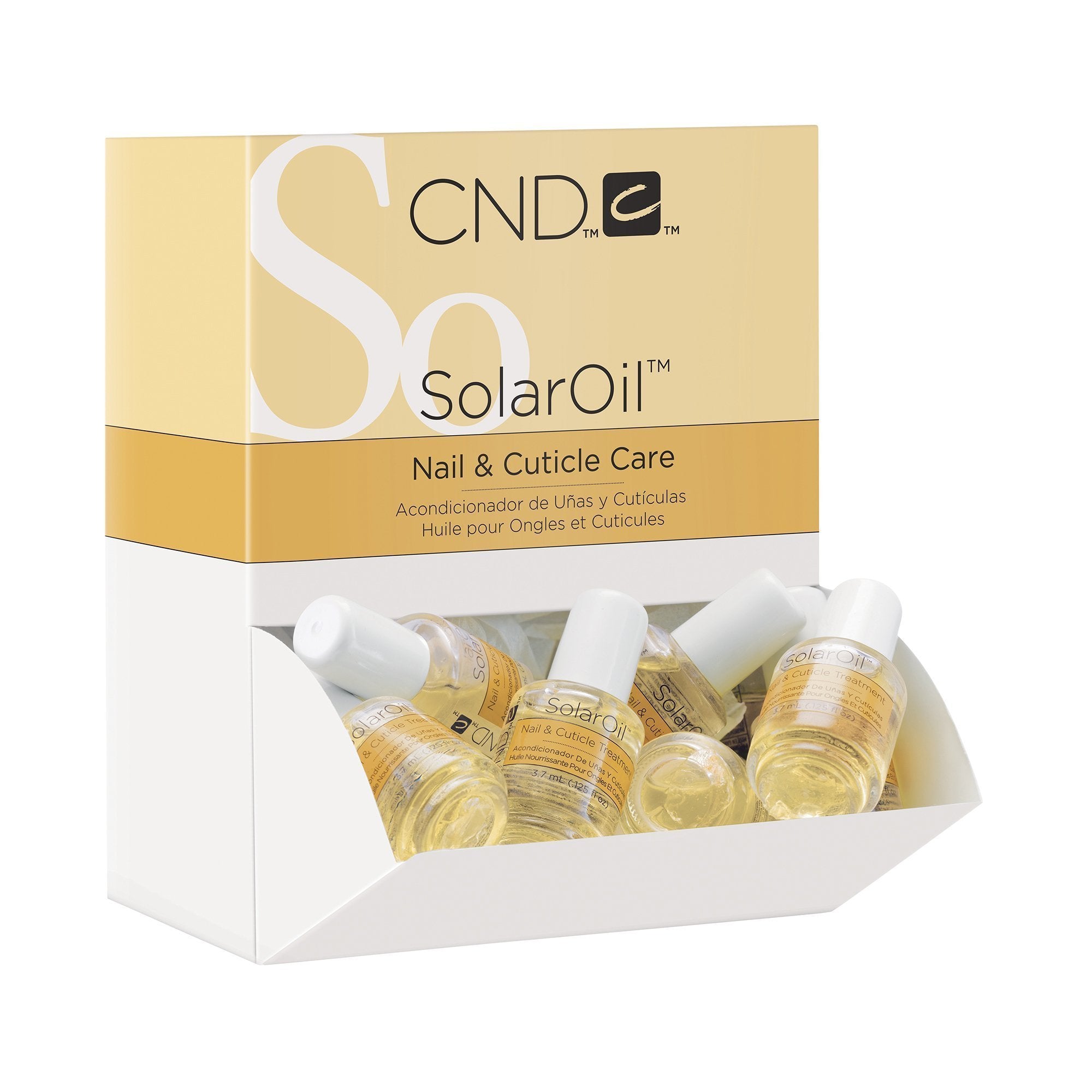 Cdn Solar Cnd Solar Oil Ingredients – The Ultimate Guide to the Benefits and Uses ...
