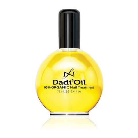 Cuticle Oils 2.4 oz Famous Names Dadi' Oil