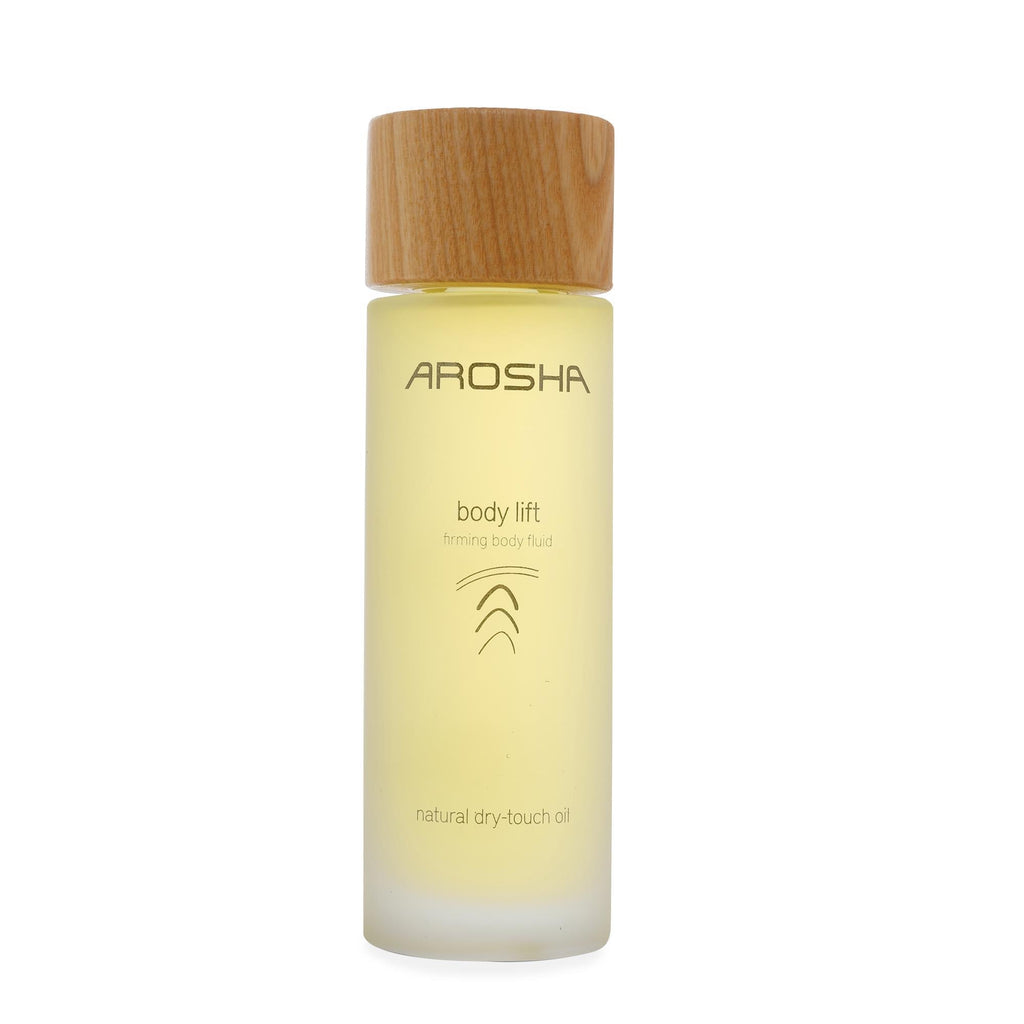 Detox & Cellulite Arosha Body Lift Dry-Touch Oil / 100 ml
