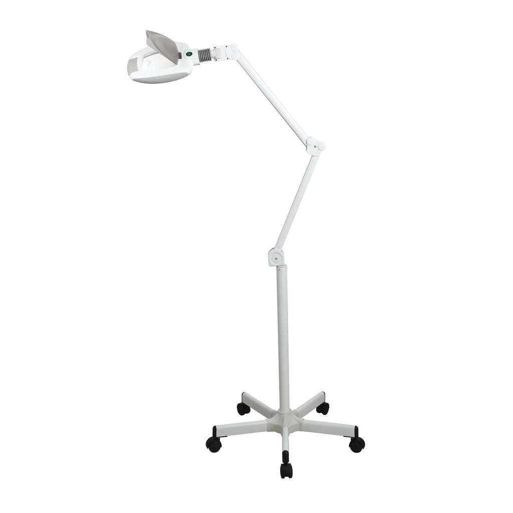 Ample+ 5 Diopter Magnifying Lamp – Universal Companies