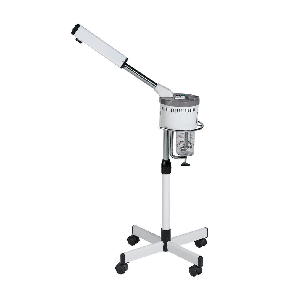 Diagnostic & Magnifying Lamps Facial Steamer w/Ozone & Stand