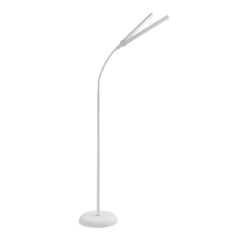 Image of Diagnostic & Magnifying Lamps Daylight DUO Floor Lamp