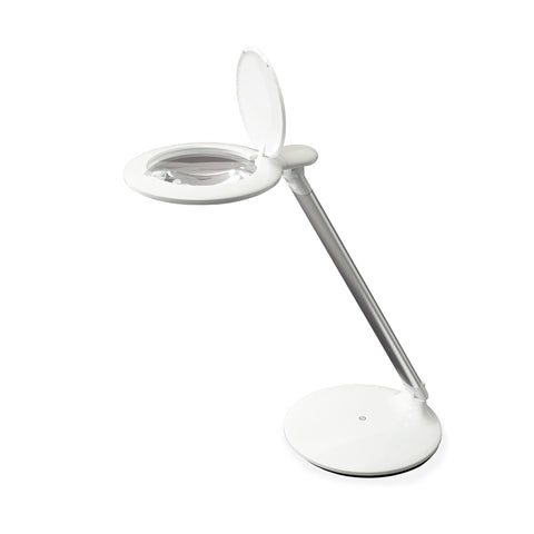 Image of Diagnostic & Magnifying Lamps Daylight Halo Table Magnifier