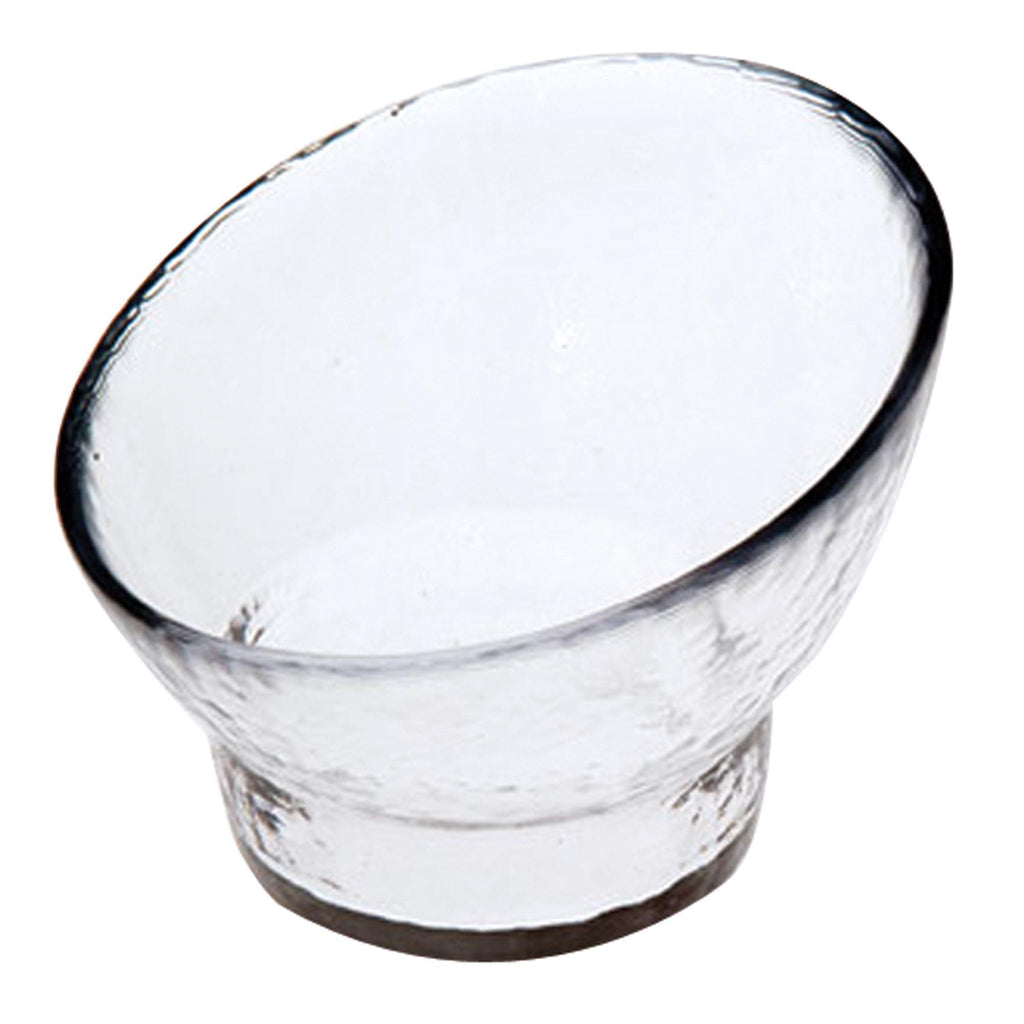 Dishes, Cups & Bowls FOH Manicure Bowl / Glass / 5"